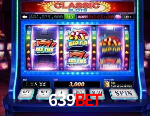 Integração de APIs 639bet