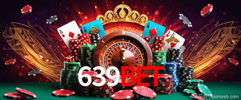Casino VIP 639bet